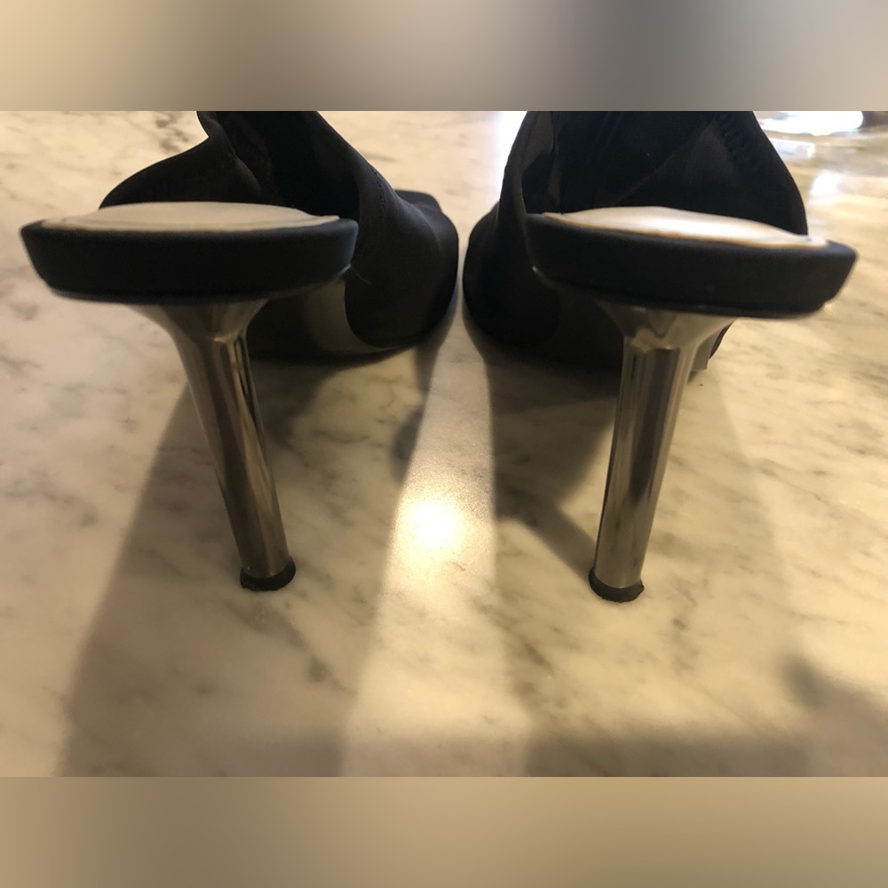 Zara mules EUC-like new - Picture 4 of 6